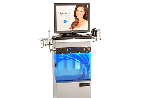 HydraFacial™| Treatment