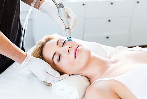 HydraFacial™| Spa Deluxe