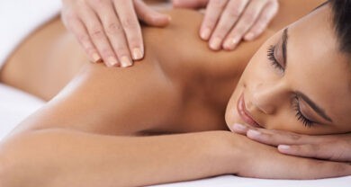 WELLNESS FÜR DEN RÜCKEN