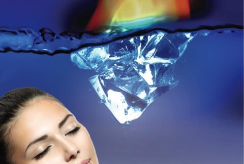 Fire & Ice Facial