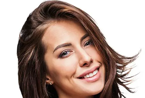 Wimpernlifting &. Augenbrauenlifting