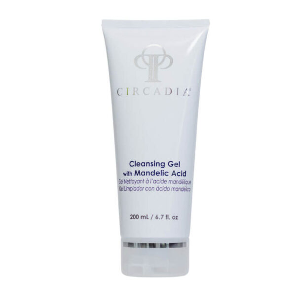 CIRCADIA Cleansing Gel with Mandelic Acid