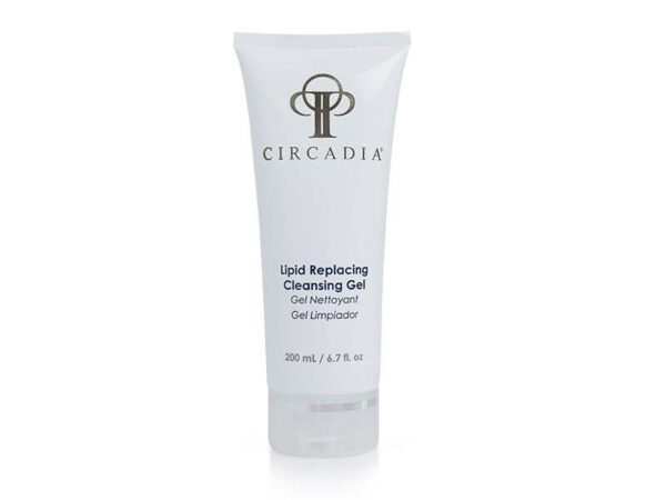 CIRCADIA Lipid Replacing Cleansing Gel