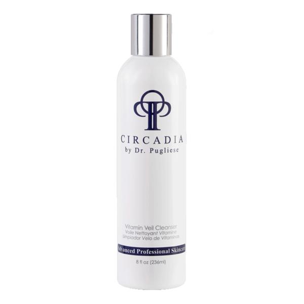 CIRCADIA Vitamin Veil Cleanser